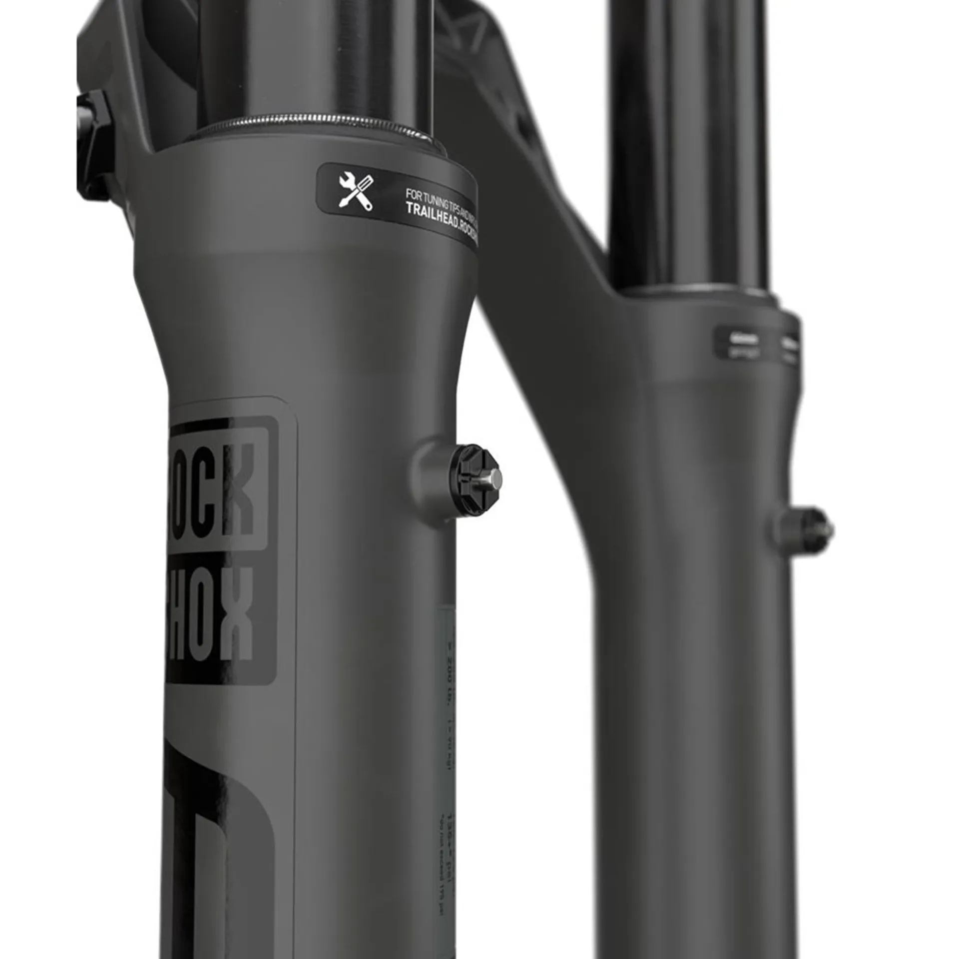 RockShox Zeb Ultimate Charger 3 RC2 29er Boost 15x110 44mm 