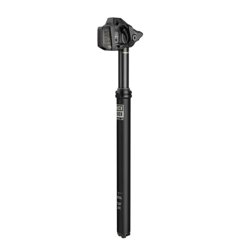 RockShox Reverb AXS XPLR Seatpost with Battery/Charger-3