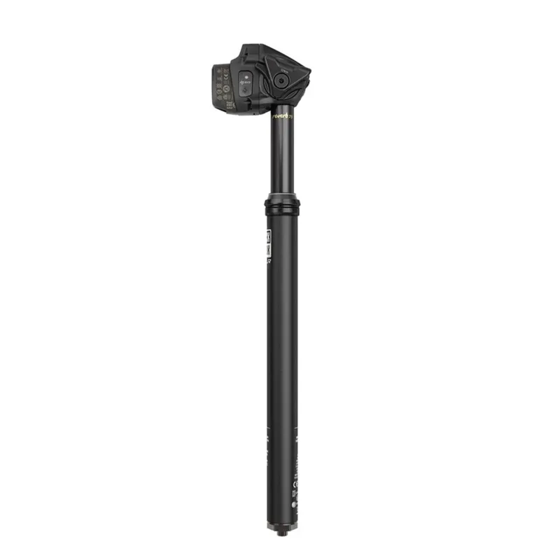RockShox Reverb AXS XPLR Seatpost with Battery/Charger-1