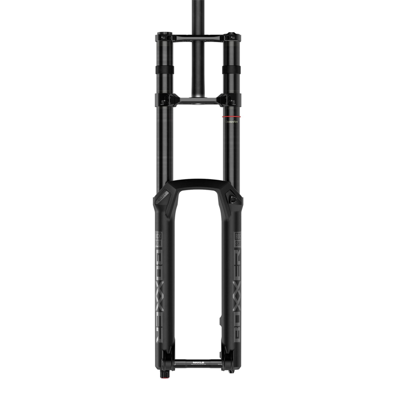 RockShox BoXXer Select D2 200mm 29er Fork Black-1