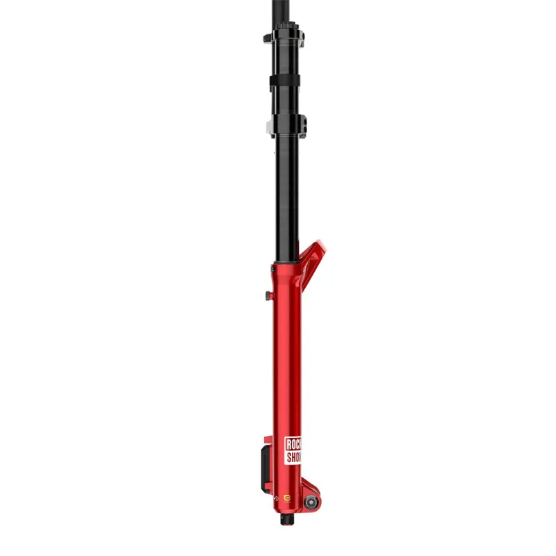 RockShox BoXXer Ultimate Charger 3.2 200mm 27.5 Fork Red-2