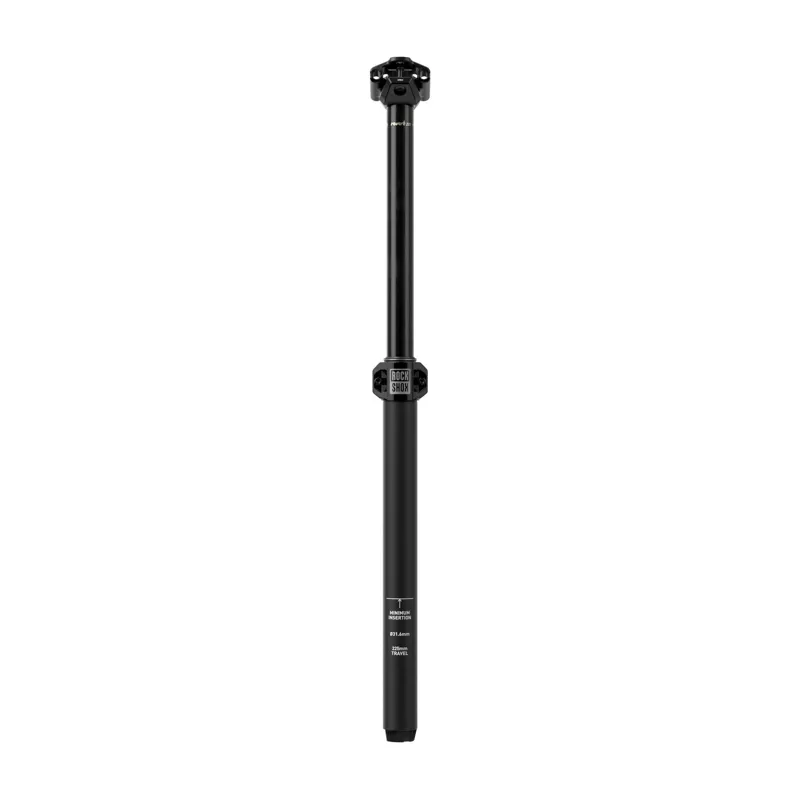 RockShox Reverb AXS SeatPost 34.9mm-1