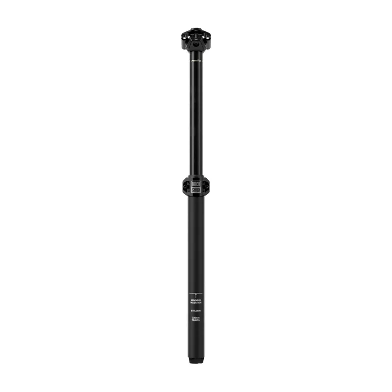 RockShox Reverb AXS SeatPost-1