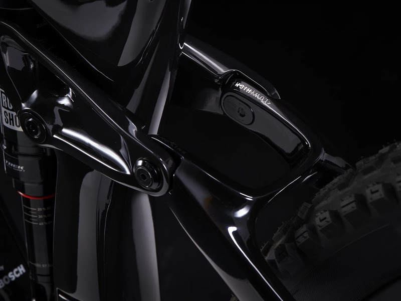 Trek Rail 9.9 Xtr Electric Bike 2023 Deep Smoke-6