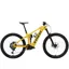 Trek Rail 9.9 Xtr Electric Bike 2023 Satin Baja Yellow