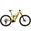 Trek Rail 9.9 XX1 Axs Electric Bike 2023 Satin Baja Yellow