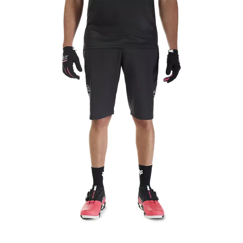 Fox Ranger Digi Image Shorts Black