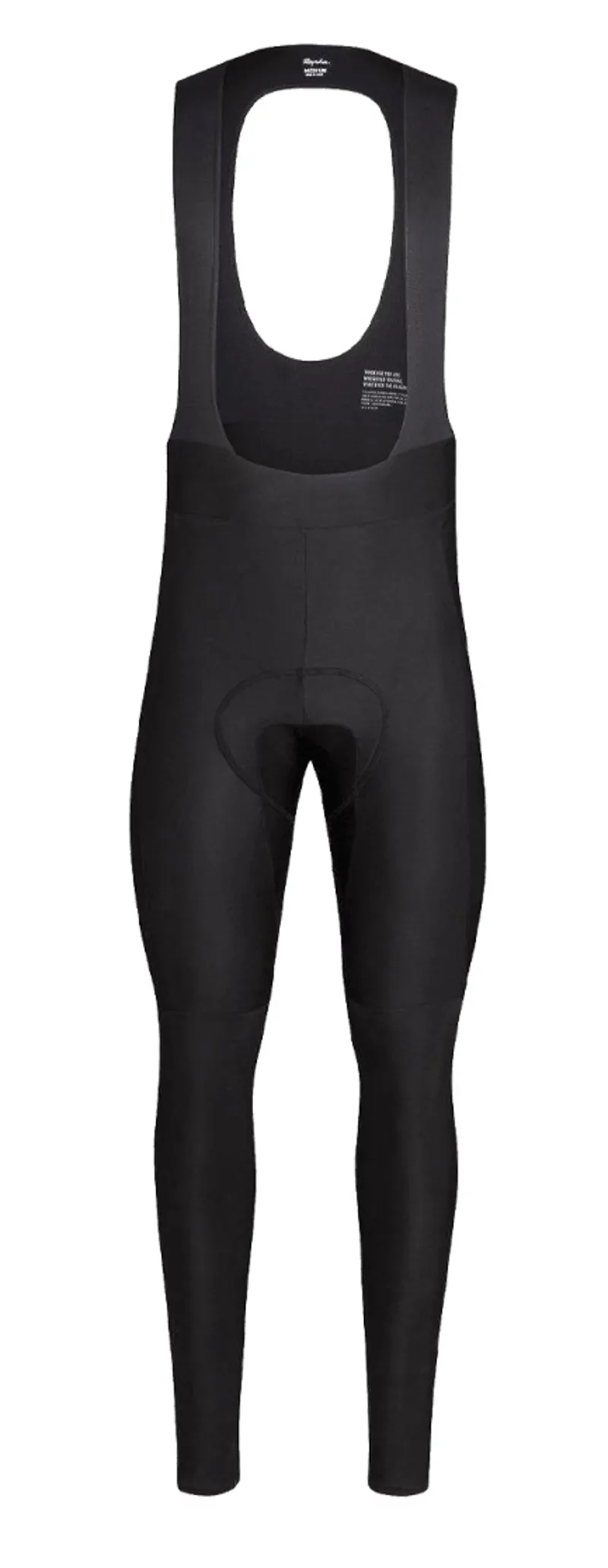 Rapha Core Winter Road  BTight BLK