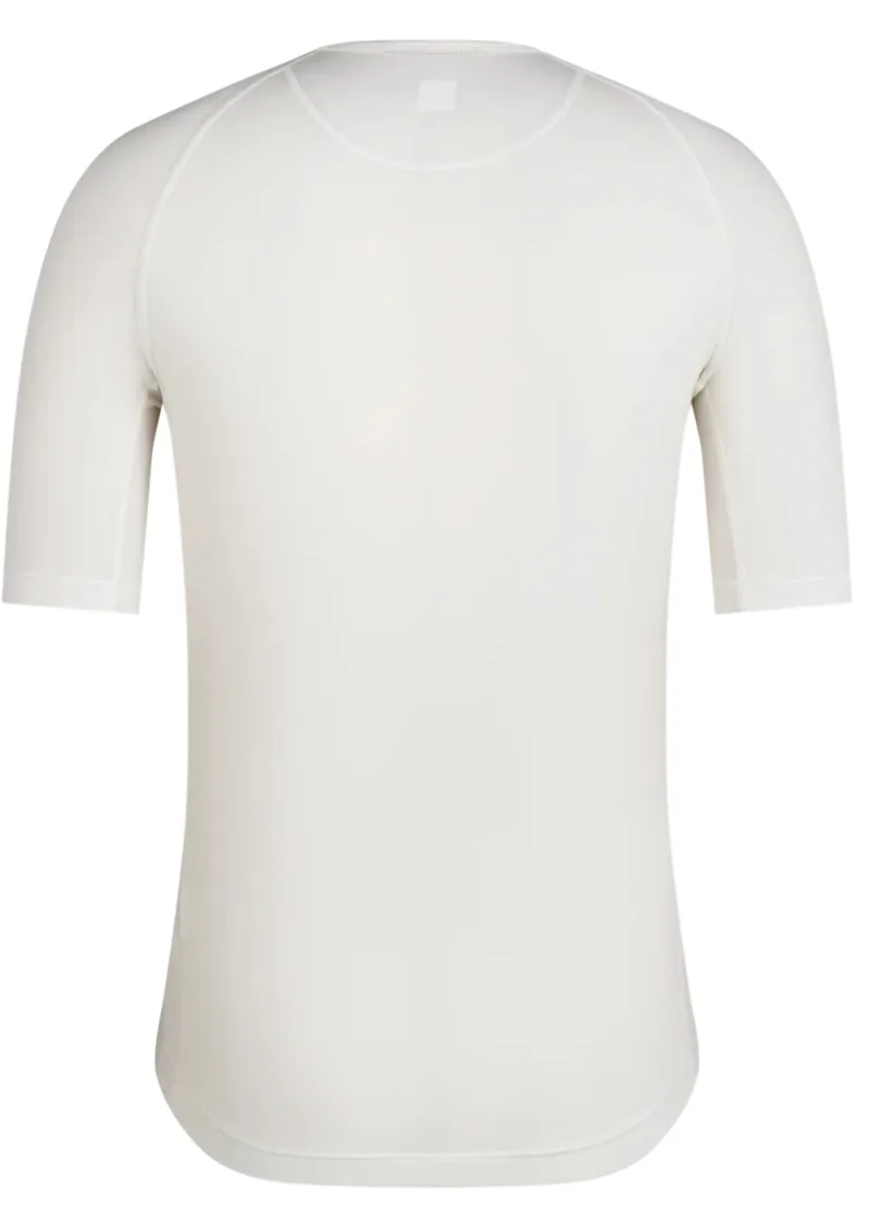 Rapha Merino SS BLayer WHT-1