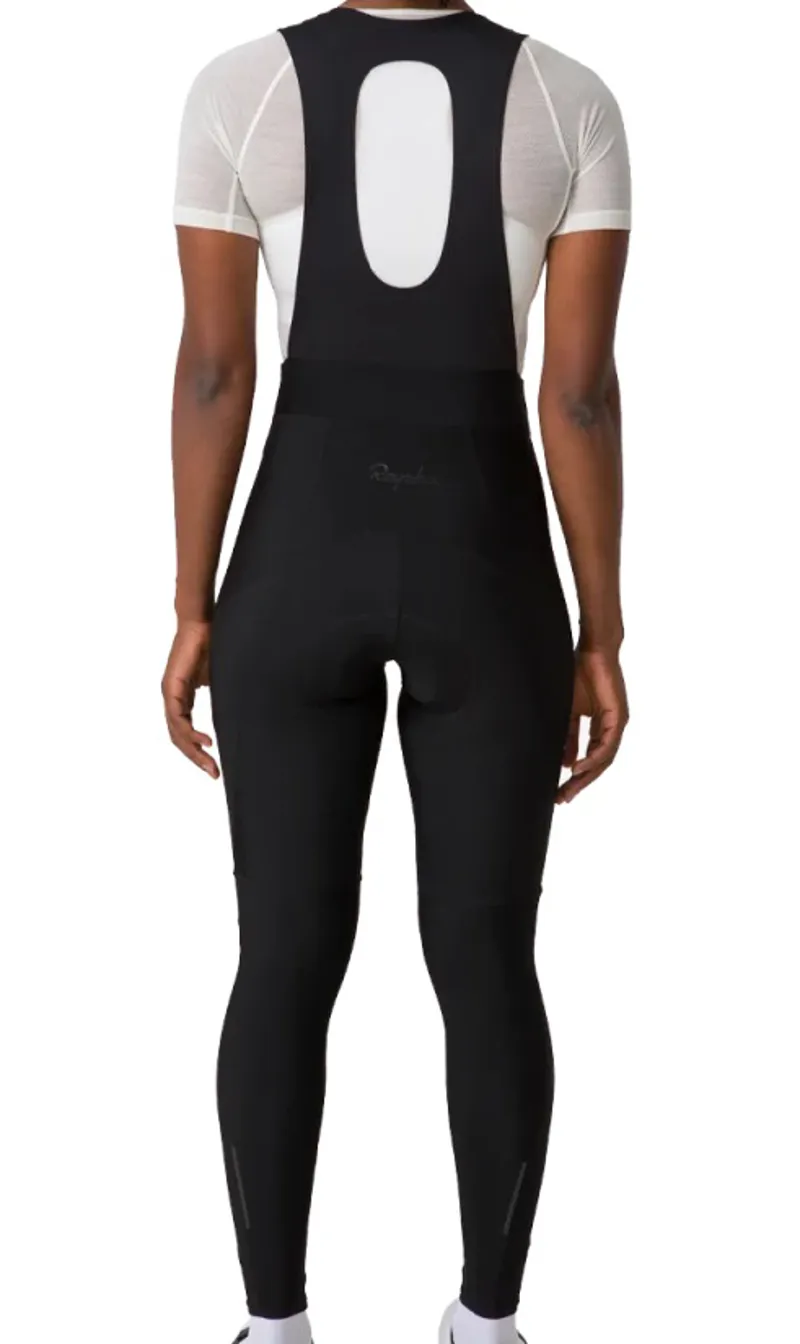 Rapha Core Winter Road Tight Wmn BLK-1