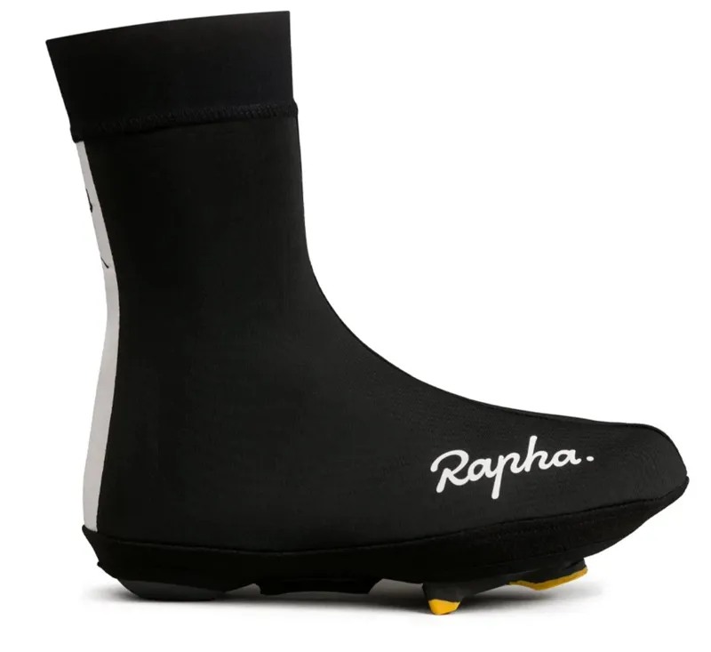 Rapha Winter Bootie BLK