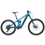 Transition Relay PNW Alloy GX Electric Bike 2023 Blue