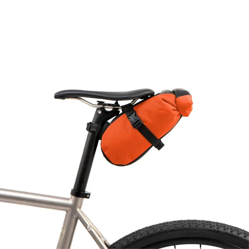 Restrap Saddle Pack 2.5L Orange-3