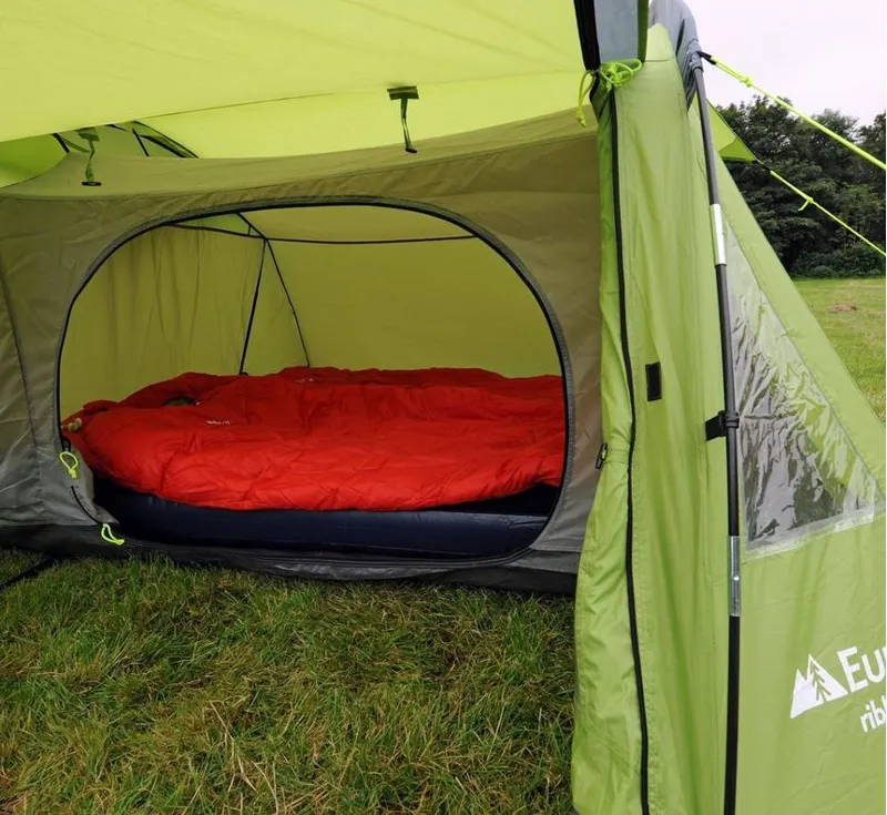EurohikeRibble2 Person Tent-3