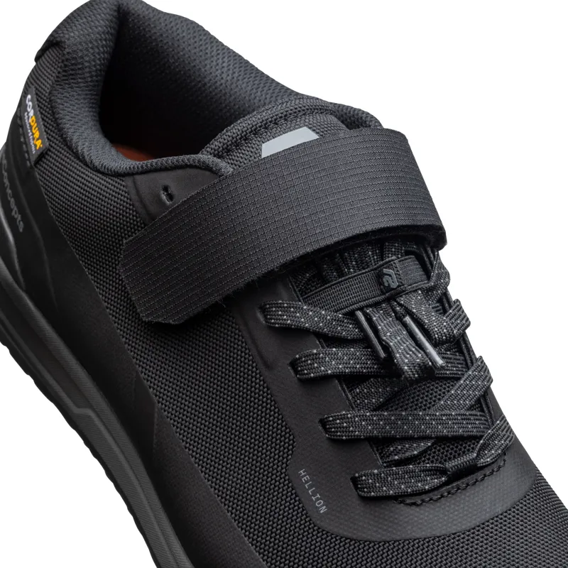 Ride Concepts Hellion MTB Clip Shoe Black-1