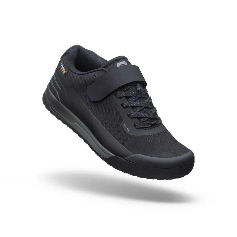 Ride Concepts Hellion MTB Clip Shoe Black