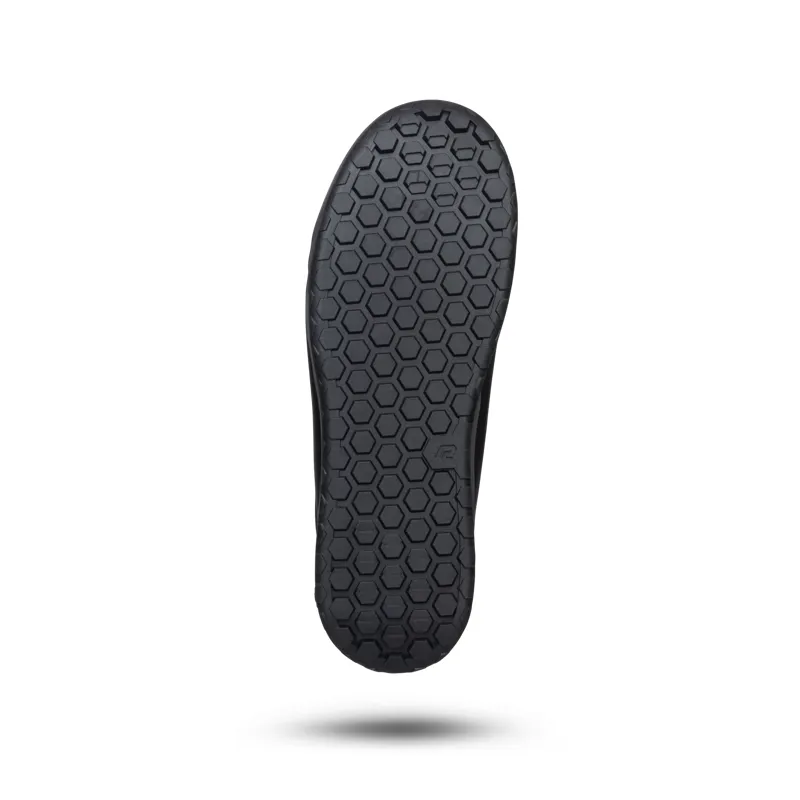 Ride Concepts Hellion MTB Flat Shoe Black-4