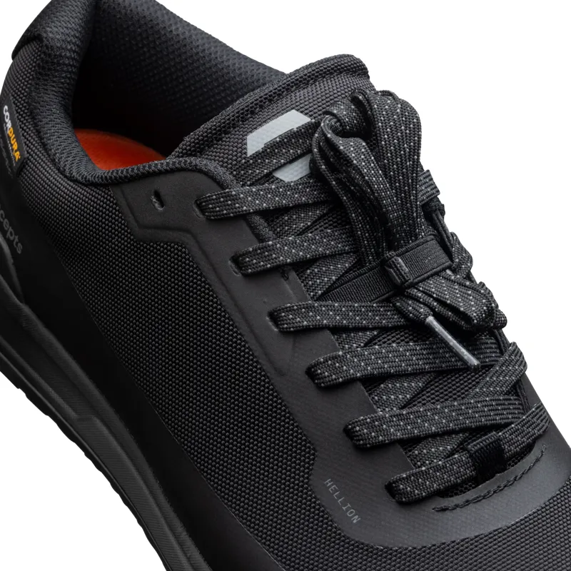 Ride Concepts Hellion MTB Flat Shoe Black-2
