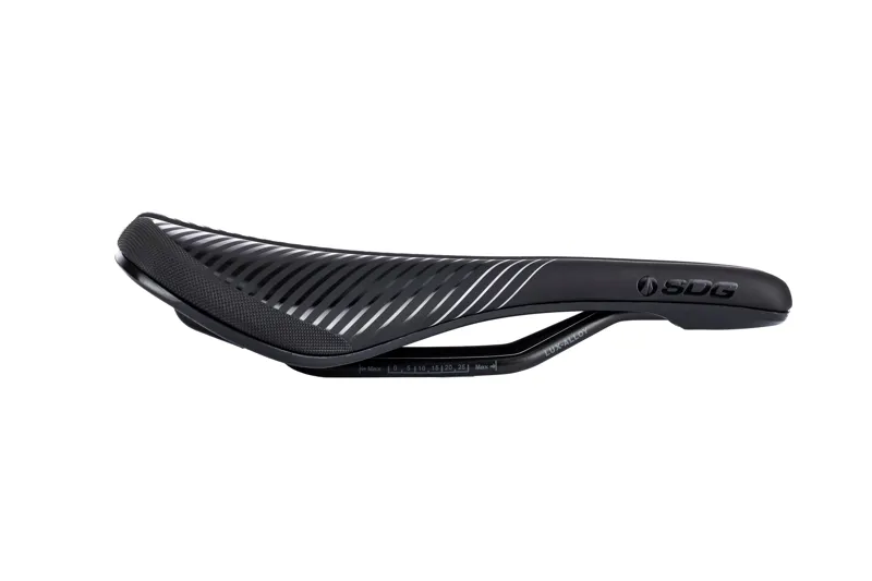 Cast Greg Minnaar Legacy Edition Bel-Air V3 Signature Saddle-2