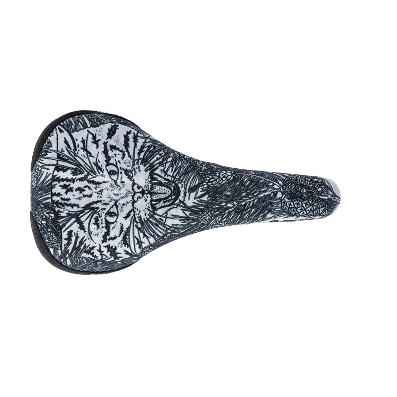 Cast Kriss Kyle Scottish Wildcat Edition Bel Air V3 Signature Saddle