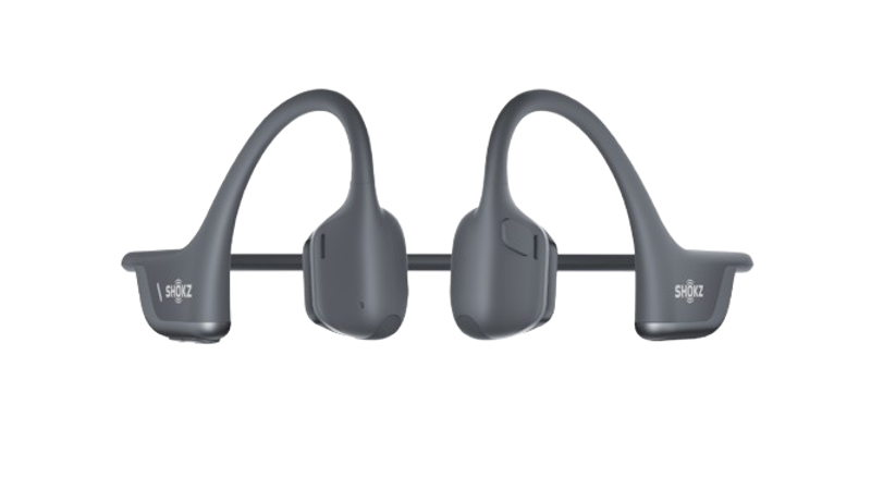 Shokz OpenRun Pro 2 Headphones Black-1