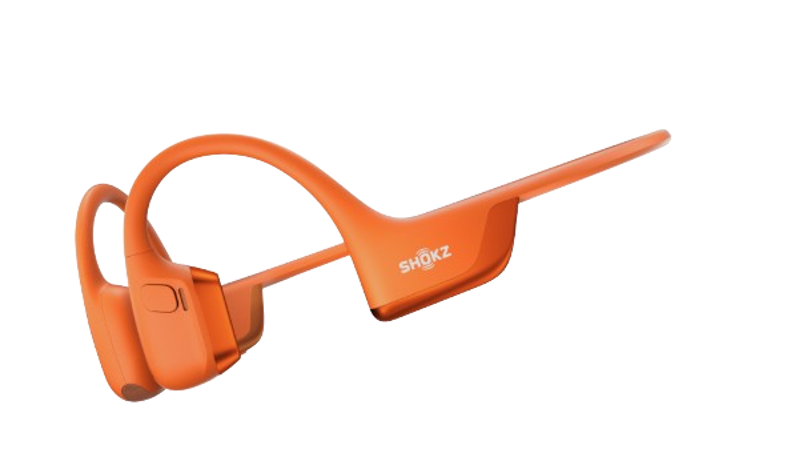 Shokz OpenRun Pro 2 Headphones Orange