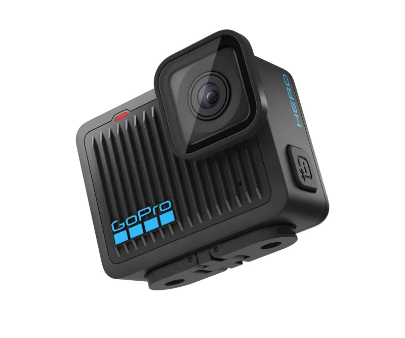 GoPro Hero Camera Black