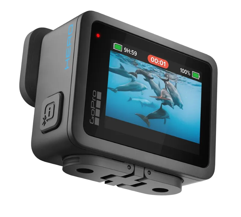 GoPro Hero Camera Black-2