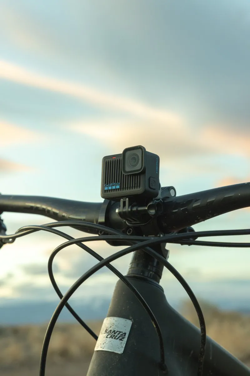 GoPro Hero Camera Black-3