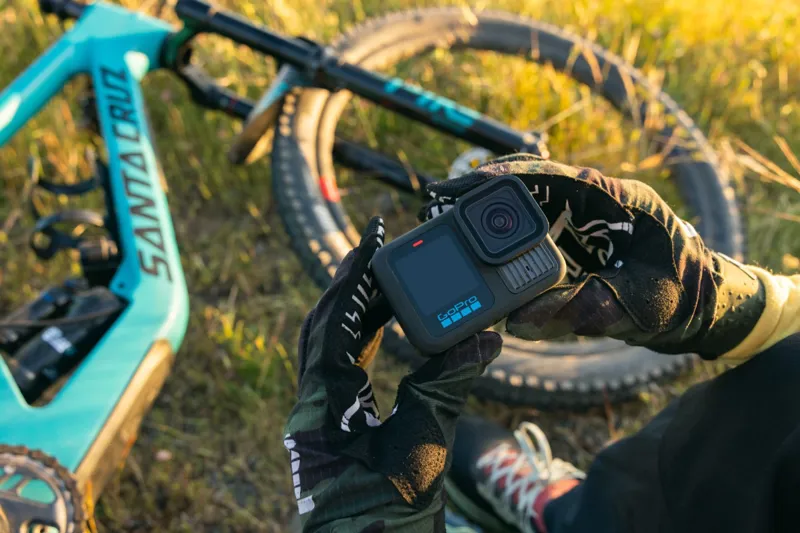 GoPro Hero13 Camera Speciality Bundle Black-5