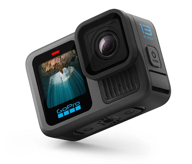 GoPro Hero13 Camera Speciality Bundle Black-2