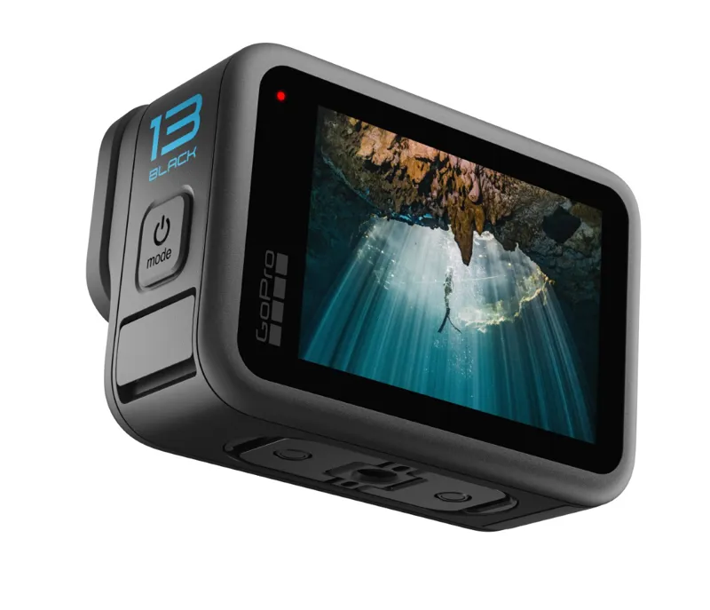 GoPro Hero13 Camera Speciality Bundle Black-3