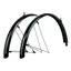 SKS Bluemels Mudguard Set 28 Inch Black