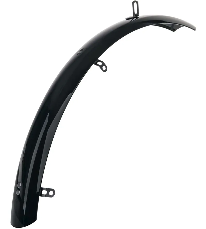 SKS Bluemels Mudguard Set 28 Inch Black-1