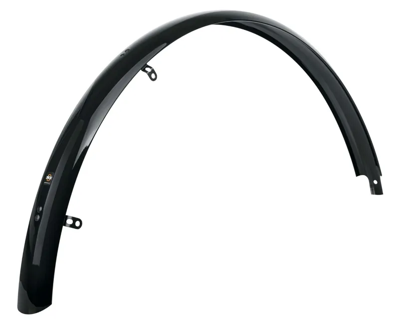 SKS Bluemels Mudguard Set 28 Inch Black-2