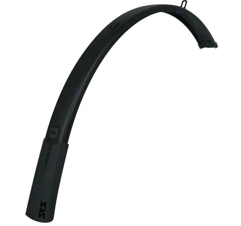 SKS Bluemels Style 28 Inch Mudguard Set Black-1