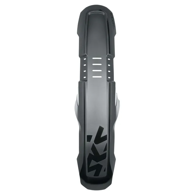 SKS Mudrocker 27.5in/29er Mudguard Set Black-3