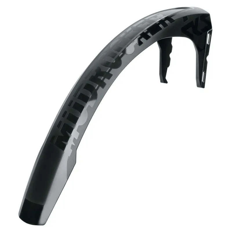 SKS Mudrocker 27.5in/29er Mudguard Set Black-9