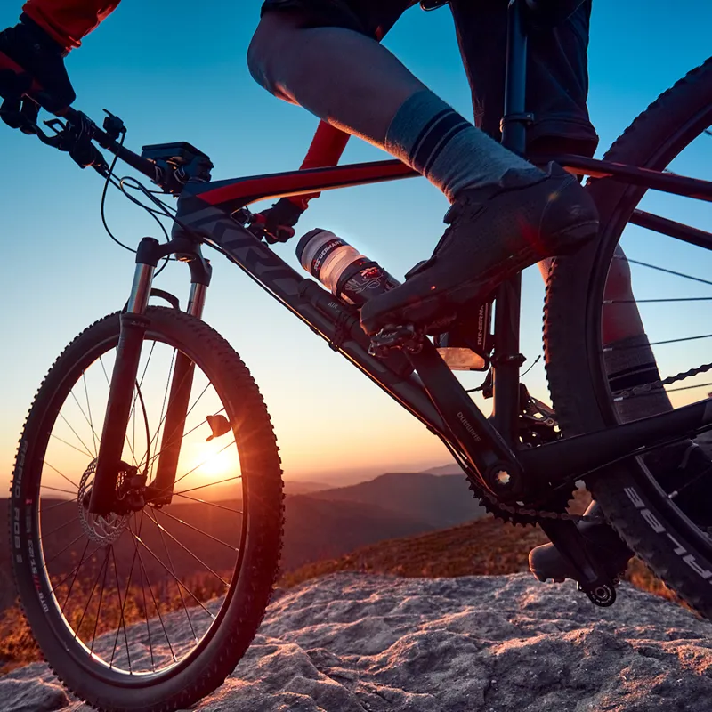 SKS Dual Polycarbon Bottle Cage Black-5