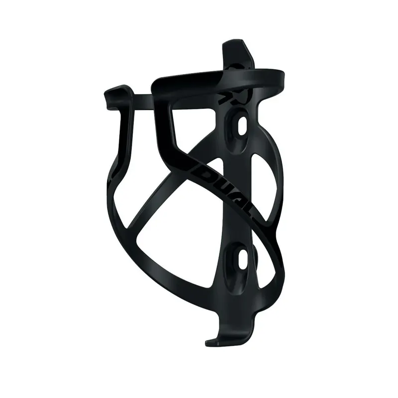 SKS Dual Polycarbon Bottle Cage Black