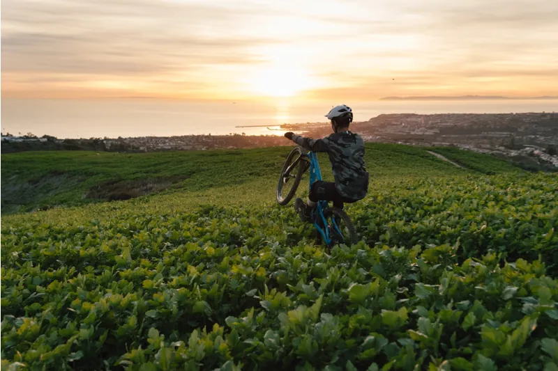 Troy Lee Designs Flowline SE MIPS MTB Helmet Radian Grey/Charcoal-13