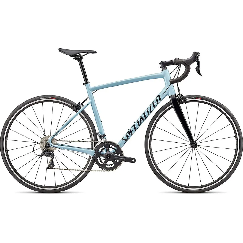 Specialized Specialized Allez E5 Sport Road Bike 2022 Blue/Black