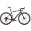 Specialized Diverge Comp Carbon Gravel Bike 2022 Gunmetal/White/Chrome