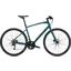 Specialzied Sirrus 3.0 Hybrid Bike 2024 Turquoise/Black