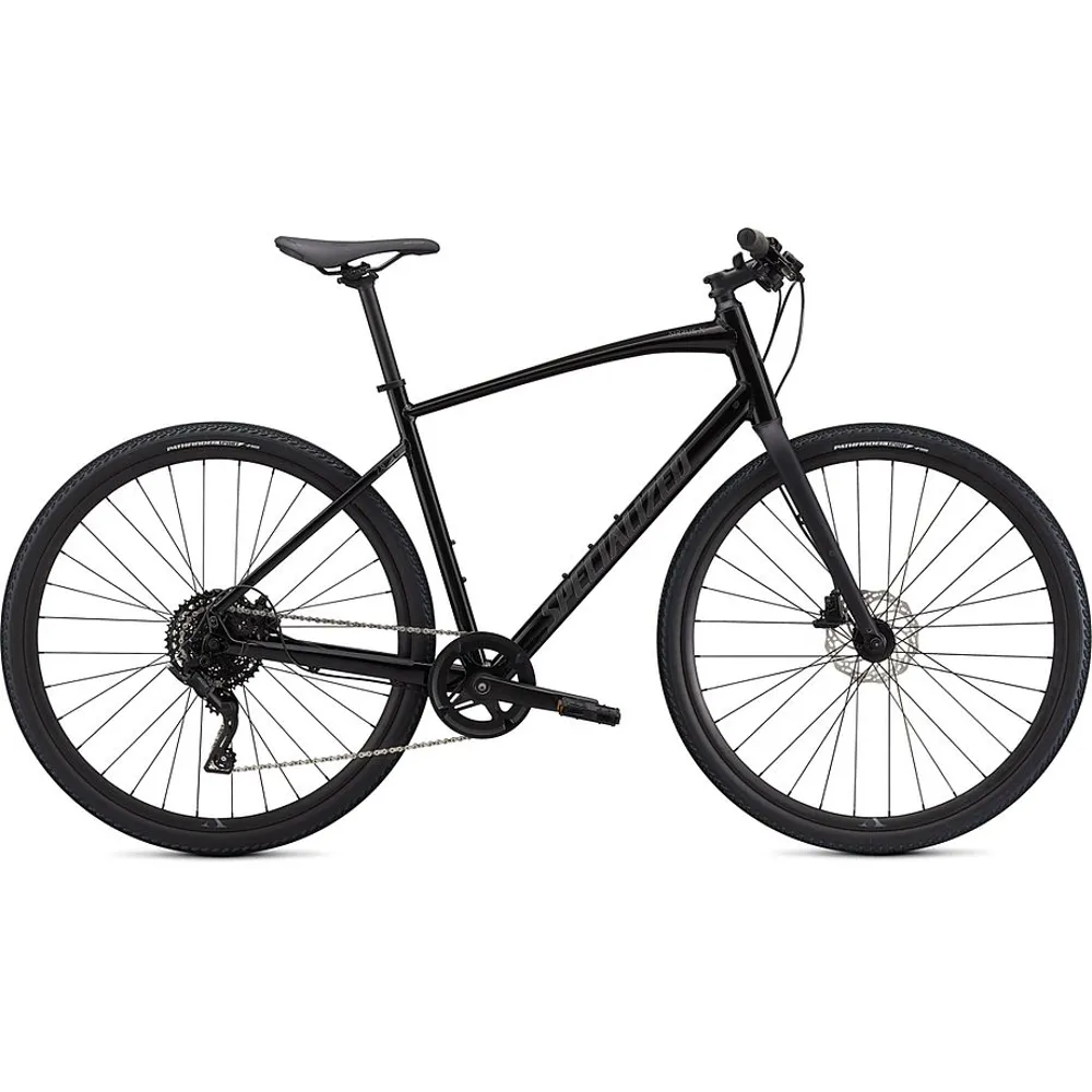 Specialized Specialized Sirrus X 2.0 Hybrid Bike 2022 Black/Charcoal
