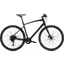 Specialized Sirrus X 2.0 Hybrid Bike 2024 Black/Charcoal