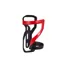 Specialized Zee Cage II Side Loading Right Matte Black/Flo Red