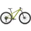 Specialized Fuse Comp 29 Mountain Bike 2022 Green/Sand