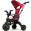 Doona Liki S1 Folding Trike Red