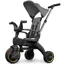 Doona Liki S1 Folding Trike Urban Grey